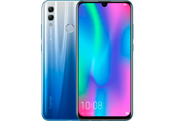 

Huawei Honor 10 Lite 4/64Gb blue