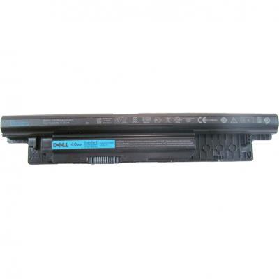 

Аккумулятор для ноутбука Dell Inspiron 15R-3521 XCMRD , 40Wh (2700mAh), 4cell, 14.8V (A41823)