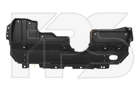 

Защита двигателя TOYOTA COROLLA E14/E15 (FPS) 5144102220