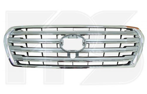 

Решетка радиатора хром TOYOTA LAND CRUISER J200 12-15 (FPS) 5310160916