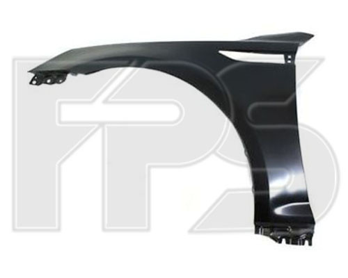 

Левое переднее крыло KIA OPTIMA 11- (FPS) 663112T000