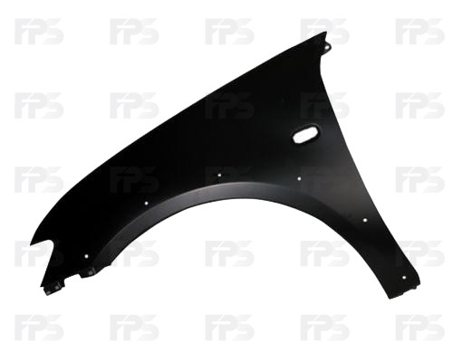 

Правое переднее крыло MITSUBISHI L200 05- (FPS) 5220A820VT