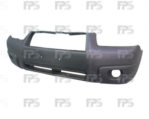 

Передний бампер SUBARU FORESTER 06-08 (FPS) 57703SA080MC