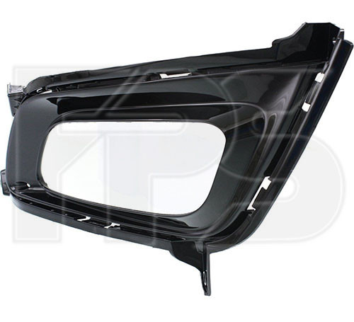 

Правая решетка в бампере KIA OPTIMA 13-16 (FPS) 865524C500