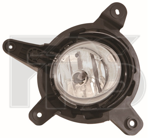 

Левая фара противотуманная KIA SPORTAGE 08-10 (DEPO) 922011F500
