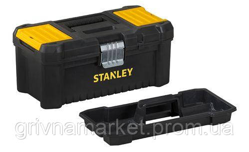 

Ящик Stanley Essential TB STST1-75518 6355065, КОД: 1863045