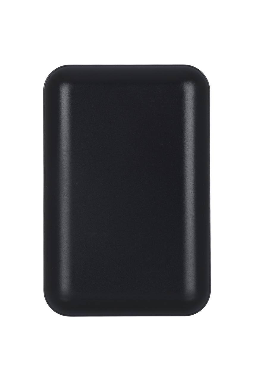 

Портативная батарея ERGO LP-С21 - 10000 mAh Li-pol Black 6448286, КОД: 1864284