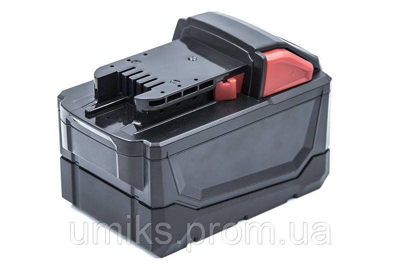 

Аккумулятор PowerPlant для шуруповертов и электроинструментов MILWAUKEE 18V 7.5Ah Li-ion (TB920679)