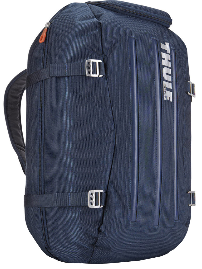 Дорожная сумка Thule Crossover 40L Duffel Pack Dark Blue (6041368)