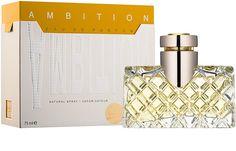 

Парфюмированная вода AMBITION 75 ml Rasasi (614514197011)