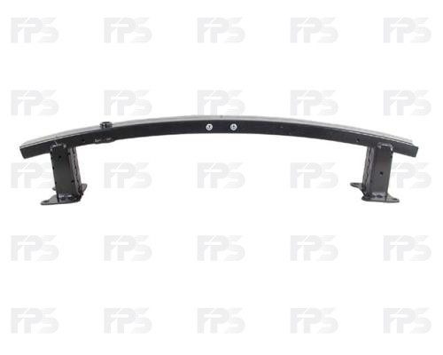 

Шина переднего бампера Nissan Qashqai 06-09 (FPS)