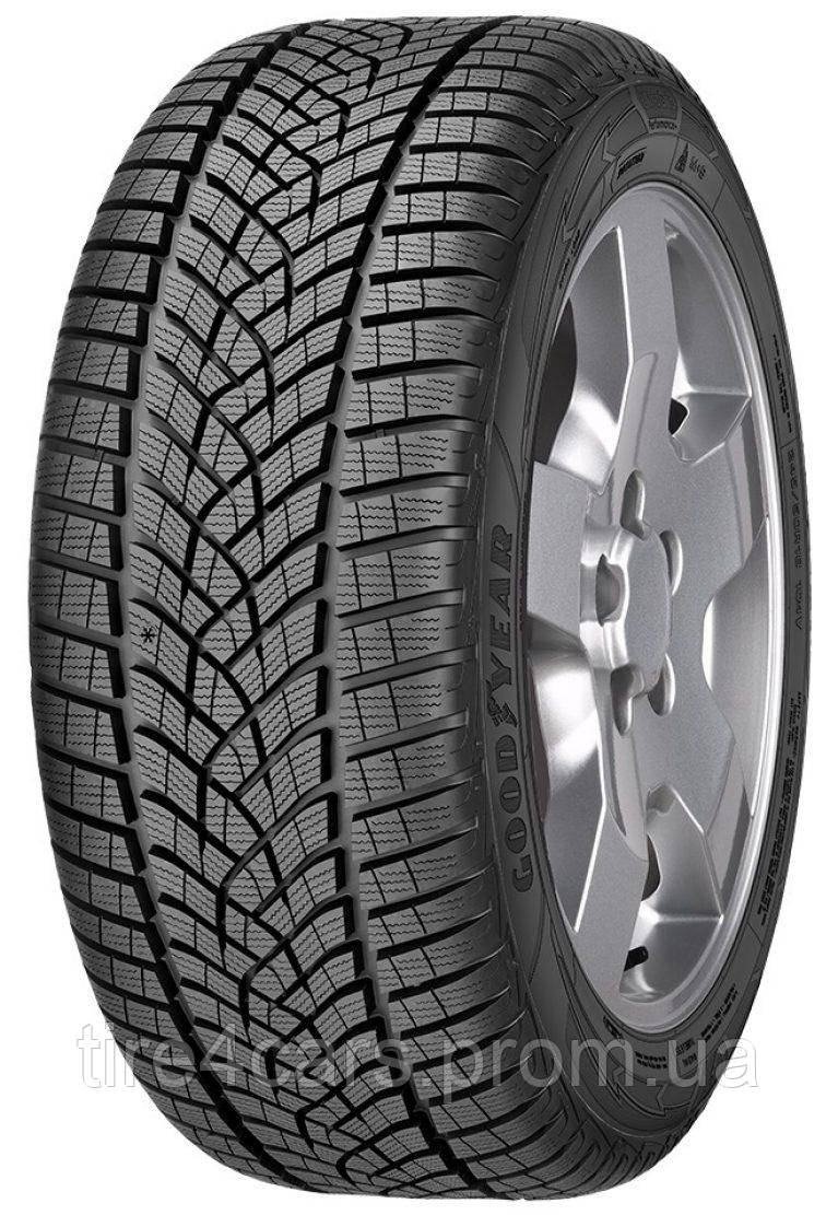 

Автомобільна шина Goodyear Ultra Grip Performance+ XL 235/50R18 101V