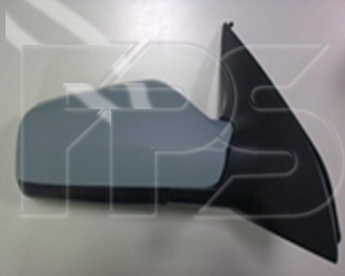 

Зеркало правое, электро регулеровка с обогревом на Opel Astra G,Опель Астра Классик