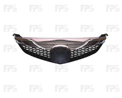 

Решетка радиатора Mazda,Мазда 6 02-08