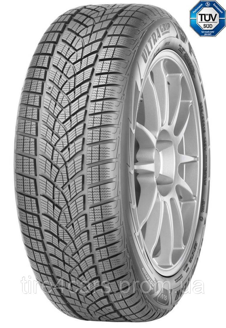 

Автомобільна шина Goodyear Ultra Grip Performance Gen-1 XL 275/40R21 107V