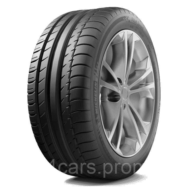 

Автомобільна шина Michelin Pilot Sport PS2 XL MO 245/35R18 92Y