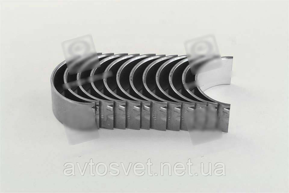 

Вкладыши Эталон шатун R2 комплект (RIDER) RD885403652525