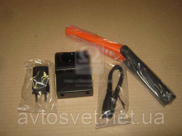 

Фонарь светодиодный инспекционный PRO SLIMLINE 280 (пр-во OSRAM) LEDIL103