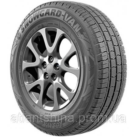 

225/70 R15C Росава Snowgard-Van 112/100R