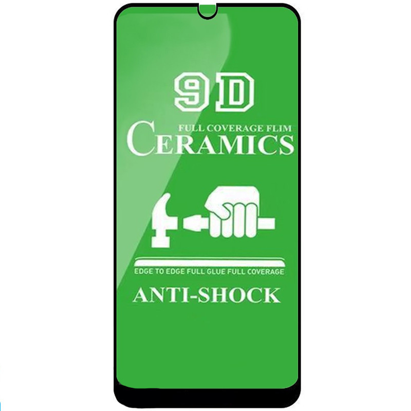 

Защитная пленка Ceramics 9D для Huawei P Smart S