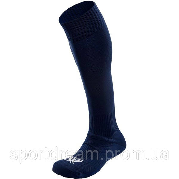 

Гетры футбольные Swift Classic Socks темно-синие, 27р