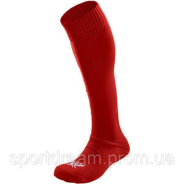 

Гетры футбольные Swift Classic Socks красные, 27р