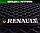 ЄВА килимки на Renault Clio 2 '01-05. EVA килими Рено Кліо 2, фото 6