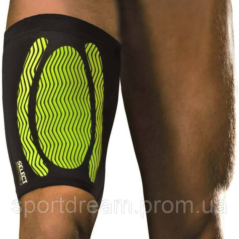 

Бандаж для бедра SELECT Compression thigh 6350 p.M