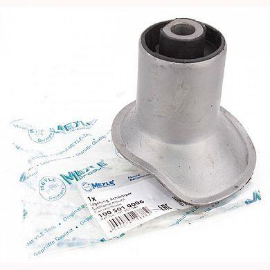 

Сайлентблок задней балки Chery Amulet/Forza MEYLE