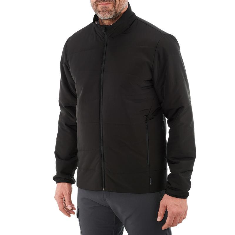 

Мужской пуховик trek 50 XL