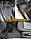 ЕВА коврики на Suzuki SX4 '14-16. EVA ковры Сузуки СХ4, фото 10