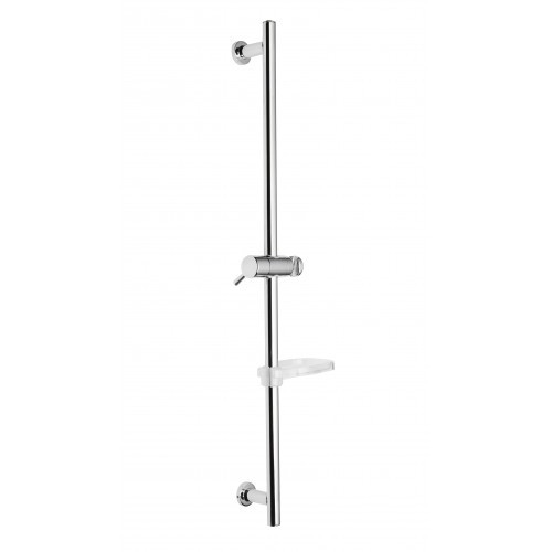 

Душевая штанга GENEBRE Metallic 1639 45 Хром 4290, КОД: 1700186