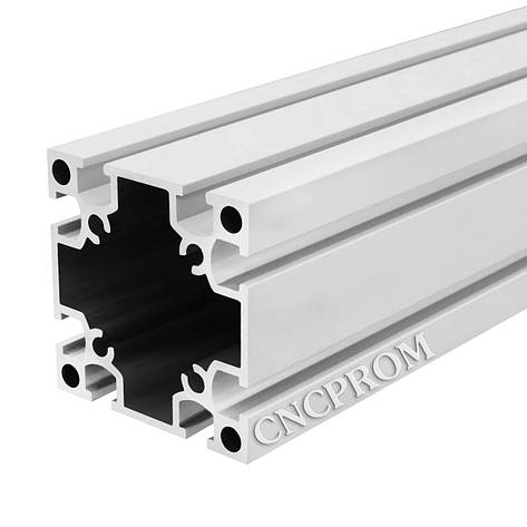Профиль алюминиевый конструкционный SAP6060-G6.4-T2 3000 мм, фото 2