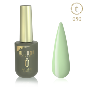 

Гель-лак Milano Luxury 15ml №050