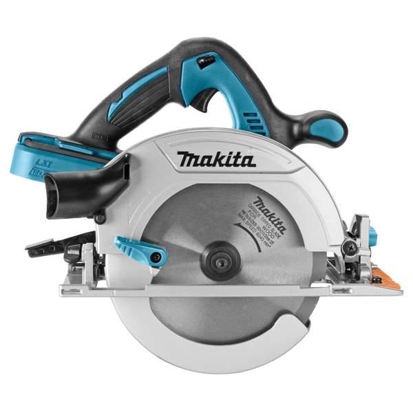 

Аккумуляторная дисковая пила Makita DHS710Z