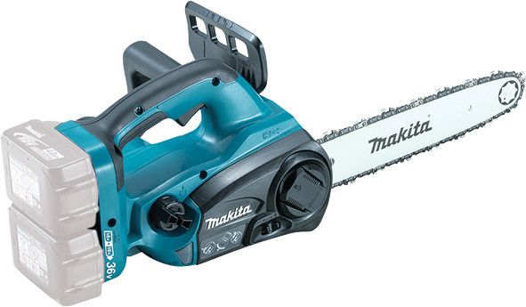 

Аккумуляторная цепная пила Makita DUC302Z