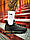 Мужские кроссовки Nike Lebron 16 Черные, фото 6