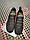 Мужские кроссовки Nike Lebron 16 Черные, фото 9