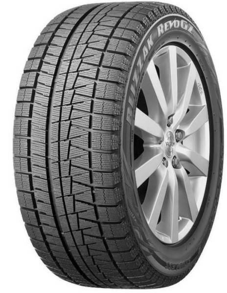 

Bridgestone Шина 14 175 65/S/82 Bridgestone Blizzak Revo GZ