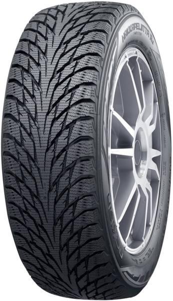 

Nokian Шина 15 165 60/R/81 Nokian Hakkapeliitta R3 XL