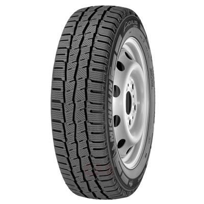 

Michelin Шина 16C 235 65/R/115/113 Michelin Agilis Alpin