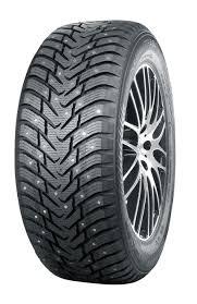 

Nokian Шина 17 205 45/T/88 Nokian Hakkapeliitta 8 шип