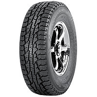 

Nokian Шина 17 235 80/R/120/117 Nokian Rotiiva AT