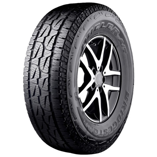 

Bridgestone Шина 16 215 65/S/102 Bridgestone Dueler А/Т 001