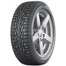 

Nokian Шина 16 225 55/T/99 Nokian Nordman 7 шип XL