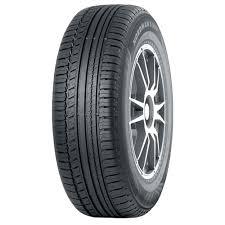 

Nokian Шина 16 235 75/T/108 Nokian Nordman S SUV