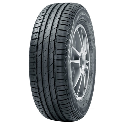 

Nokian Шина 16 245 70/H/111 Nokian Hakka Blue Suv XL