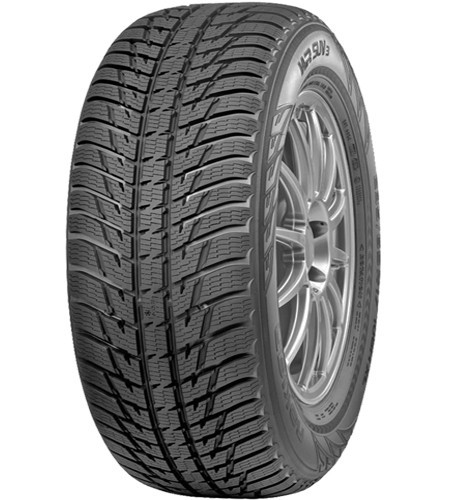 

Nokian Шина 16 265 70/H/112 Nokian WR SUV 3 XL