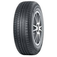 

Nokian Шина 16 265 70/T/112 Nokian Nordman S SUV