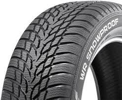 

Nokian Шина 18 245 45/V/100 Nokian WR Snowproof XL